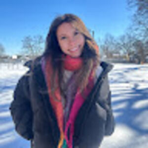 Meet your Posher, Jaquia